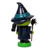 5 Inch The Wizard of Oz Wicked Witch Little Legends Nutcracker view 3