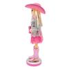 Kurt Adler 12" Honky Tonk Cowgirl Nutcracker view 4