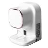 BAFOVY Automatic Toothpaste Squeezer, Wall Mounted Electric Toothpaste Dispenser Fits for Kids and Adults, with Sensing Tech, Easy to Detachable Tray, USB Powered, Easy Install (White) view 4