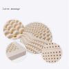 100% Natural Latex Mattress - Single, Double, King, Queen, Twin, Full Size - 3 Inch Comfort - Hotel Quality with Nice Cover - Dimensions: 130x210cm (51x83in) view 4