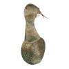 PURFUN Funny Stuffed Snake Hooded Hats Men Women Lifelike Plush Snake Boa Earflap Skull Caps Fancy Dress Party Cosplay Halloween Snake Costume Headwear Full Hood Hat Headgear Supplies Favor view 4