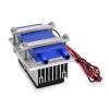 ZVHZQEMMT Thermoelectric Refrigeration Cooler DC 12V 15A Semiconductor Cooling System for Small Air Conditioning Lucky view 3