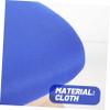 Curved Clothes Ironing Board Extended Household Wood Cloth Board view 4