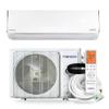 Diamante Essenza 17,000 BTU 17 SEER2 230V High-Wall Ductless Mini-Split Air Conditioner Inverter Heat Pump with 16 Ft. Kit view 1