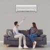 Diamante Essenza 17,000 BTU 17 SEER2 230V High-Wall Ductless Mini-Split Air Conditioner Inverter Heat Pump with 16 Ft. Kit view 2