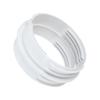 5.1 Inch / 5.9 Inch Portable Air Conditioner Hose Connector, AC Exhaust Hose Extension Adapter with Clockwise and Counterclockwise Threads, Not Suitable for Connecting to AC Main Unit Air Outlet view 1