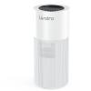 8L Evaporative Humidifier for Large Rooms up to 1000 ft- Baby Elderly& Pet Safe Cool Evaporation, 900ml/h Output, UV Disinfection, Easy Top Fill,UltraQuiet 28dB, Smart AI Humidity Control Upgraded view 1