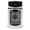 Sanpyl Portable 4 in 1 Air Conditioners Fan with 6 Gears Wind Speed and Large Water, Suitable for Home Use view 1