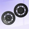 Orfdcnhlkc Vacuum Cleaner Parts Mop Holder. Compatible for Mijia S10+ / X10+ / X20+ Robot Vacuum Cleaner(2X Dark Grey Brackets) view 2