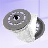 Orfdcnhlkc Vacuum Cleaner Parts Mop Holder. Compatible for Mijia S10+ / X10+ / X20+ Robot Vacuum Cleaner(2X Dark Grey Brackets) view 3