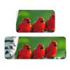 BGSHJVF Birch Trees Print Kitchen Mats for Floor,Washable Kitchen Rugs Set of 2,for Home Decor Kitchen Accessories view 1