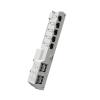 HYFDETNB Durable for bigtreetech for Panda Branch Power Expansion Board with USB Ports view 3