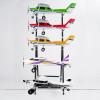 FMS RC Airplane Storage Rack, 5-Level Model Aircraft Stand, FMSACC001 view 1
