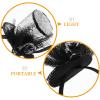 Didiseaon Top Hat Headband Mini: Sequins Tea Party Headpiece Fascinator Sparkling Glitter Headwear For Women New Year Holiday Props Photography view 3