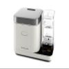 KitchenAid Grain and Rice Cooker 8 Cup with Automatically Sensing Integrated Scale + Water Tank, KGC3155, Porcelain White view 1