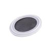 Tri Clamp PTFE Gasket Washer Seal Strip 304 Stainless Sanitary Filter Screen, for Aerospace Filter Screen Tri-Clamp Part 50.5mm(1.5 Inch TC)(50 Mesh) view 1