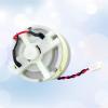 Orfdcnhlkc Vacuum Cleaner Accessory Sensor Motor. Compatible with Roborock S50/S51/S55/S5/S5 Max/S6 Pure/S6 Max view 2