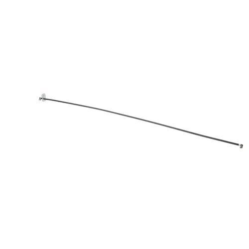341723 Replacement 42 in Warmer Element 120V 950W,Fully Compatible