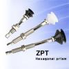 1Pcs Industrial Vacuum Pad Suction Cup ZPT10BN-K10-B5-A10 Double-Layer Organ Type Industrial Manipulator ZPT20BSK10-B5-A10(ZPT25BNK10-B5-A10) view 2