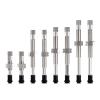 1Pcs Industrial Vacuum Pad Suction Cup ZPT06/08BNK/BSK/BNJ/BSJ6/10/15/25-B5-A8 Pneumatic Buffer Fittings(ZPT08BNJ6-B5-A8) view 1