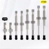 1Pcs Industrial Vacuum Pad Suction Cup ZPT06/08BNK/BSK/BNJ/BSJ6/10/15/25-B5-A8 Pneumatic Buffer Fittings(ZPT08BNJ6-B5-A8) view 3