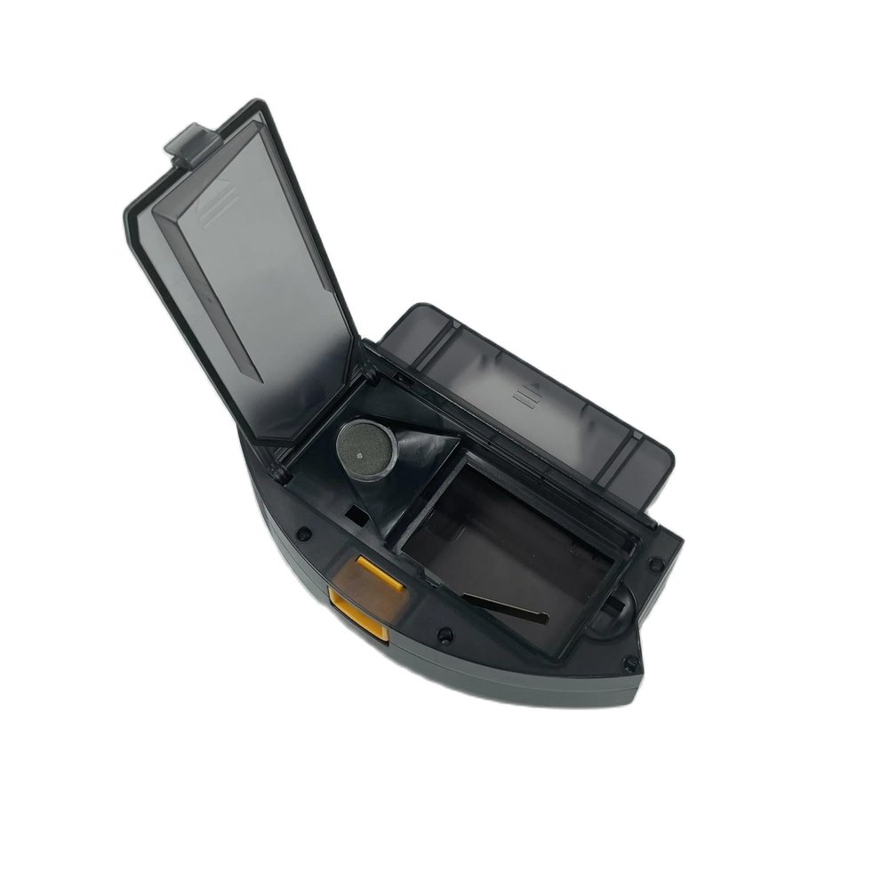 COmepa Electric Water Tank .Compatible for LIECTROUX. Robot Vacuum Cleaner C30B and XR500, 1pc/Pack(Dust Box)