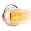 Space Heater, Portable Heaters 400W Mini Warmer view 1