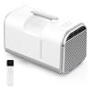 Portable Air Conditioners, Fast Cooling Dehumidifier, Fan Functions, Covers Up to 130 Sq. Ft., AC Suitable for Small Indoor Use view 2