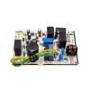 Control Board,Compatible For Gree W52535C GRJW52-A3 30135340,Central Air Conditioner Outdoor Unit Circuit PCB Conditioning Parts view 2