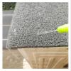 AC Unit Cover Heat Insulation,Air Conditioner Drip Cushion, AC Rain Cover Magnetic Mat,AC Cover for Outside Unit Water & Sun Proof(L39.37xW15.75in) view 1