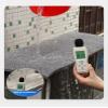 AC Unit Cover Heat Insulation,Air Conditioner Drip Cushion, AC Rain Cover Magnetic Mat,AC Cover for Outside Unit Water & Sun Proof(L39.37xW15.75in) view 2