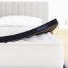 DreamCloud Firm Mattress Topper - Queen - 2" Gel Memory Foam Mattress Topper - Breathable & Comfortable - Back Pain Relief view 1