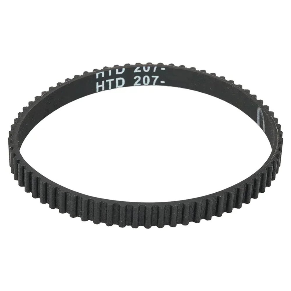 2pcs Belt LA301 LA300 LA322 IZ362H 207-3GT-6 / HTD Vacuum Cleaner Spare Part Replacement Accessories