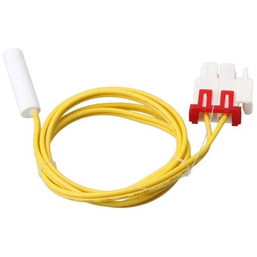 10Pcs DA32-00006W Refrigerator Defrost Temp Sensor Replacement for AP41336842 DA32-10105R DA32-10105R