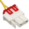 10Pcs DA32-00006W Refrigerator Defrost Temp Sensor Replacement for AP41336842 DA32-10105R DA32-10105R view 3