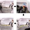 10Pcs DA32-00006W Refrigerator Defrost Temp Sensor Replacement for AP41336842 DA32-10105R DA32-10105R view 4