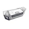 RIMBILIE Compatible for Roborock, Q Revo Master Saros Z70 Auto Dustbin Dust Collection Box Robot Vacuum Cleaner Spare Accessory Parts view 1
