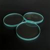 1pcs High-Temperature Resistant Tempered Sight Glass for Boiler Pipeline -50C to 550C, 10MPa Pressure(10mm 55mm) view 1