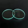 1pcs High-Temperature Resistant Tempered Sight Glass for Boiler Pipeline -50C to 550C, 10MPa Pressure(10mm 55mm) view 2