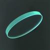 1pcs High-Temperature Resistant Tempered Sight Glass for Boiler Pipeline -50C to 550C, 10MPa Pressure(10mm 55mm) view 4