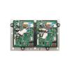 XCHANG Fan Module Radiator Component 17127000001697 MDV-615(22) W/D2SN1,Compatible for Midea MDV Outdoor Unit SA-MDV450(16) W/D2CN1-880 view 1