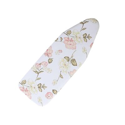 YUANLWDANG Ironing Board Cover Ironing Board Covers with Padding 35x12in 39x13in 43x15in, Durable Scorch & Stain Resistance(B,110x38cm(43x15in))