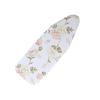 YUANLWDANG Ironing Board Cover Ironing Board Covers with Padding 35x12in 39x13in 43x15in, Durable Scorch & Stain Resistance(B,110x38cm(43x15in)) view 1