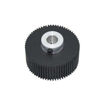 WWJYJKUK 3PCS Compatible Pickup Roller Kit for duplo Duplicator 31S 33S 43S 430 24F 2050 24S 4030 3050 Pickup