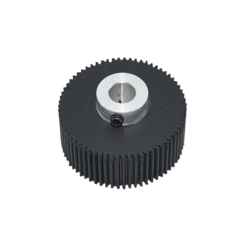 WWJYJKUK 3PCS Compatible Pickup Roller Kit for duplo Duplicator 31S 33S 43S 430 24F 2050 24S 4030 3050 Pickup