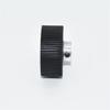 WWJYJKUK 3PCS Compatible Pickup Roller Kit for duplo Duplicator 31S 33S 43S 430 24F 2050 24S 4030 3050 Pickup view 2