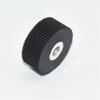 WWJYJKUK 3PCS Compatible Pickup Roller Kit for duplo Duplicator 31S 33S 43S 430 24F 2050 24S 4030 3050 Pickup view 3