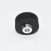 WWJYJKUK 3PCS Compatible Pickup Roller Kit for duplo Duplicator 31S 33S 43S 430 24F 2050 24S 4030 3050 Pickup view 4