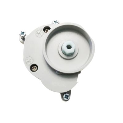 ZCDDEWW Parts Side Brush Motor, Compatible for Xiaomi Mi Robot 1s, 1st, SDJQR01RR, SDJQR02RR, SDJQR03RR, Vacuum Cleaner Accessories