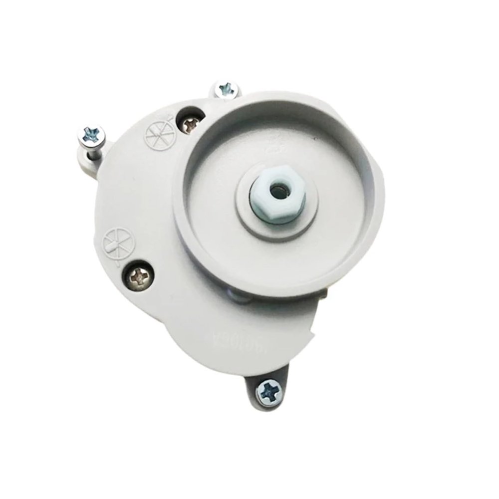 ZCDDEWW Parts Side Brush Motor, Compatible for Xiaomi Mi Robot 1s, 1st, SDJQR01RR, SDJQR02RR, SDJQR03RR, Vacuum Cleaner Accessories